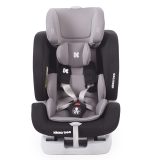 СЕДИШТЕ 4 IN 1 ЦРНО ИЗОФИКС КИКАБУ