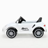 КОЛА НА АКУМУЛАТОР БЕЛА S2988
