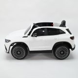 КОЛА НА АКУМУЛАТОР XMX625 БЕЛА