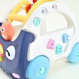 ПРООДУВАЛКА DRIVE AND PLAY СИНА КИКАБУ
