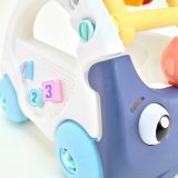 ПРООДУВАЛКА DRIVE AND PLAY СИНА КИКАБУ