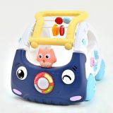 ПРООДУВАЛКА DRIVE AND PLAY СИНА КИКАБУ