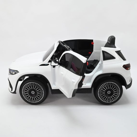 КОЛА НА АКУМУЛАТОР XMX625 БЕЛА