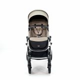 КОЛИЧКА THEA 3ВО1 СО КОРПА БЕЖ  КИКАБУ