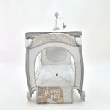 КРЕВЕТЧЕ DOLCE SONNO PLUS СИВО КИКАБУ