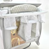 КРЕВЕТЧЕ DOLCE SONNO PLUS СИВО КИКАБУ