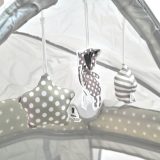 КРЕВЕТЧЕ DOLCE SONNO PLUS СИВО КИКАБУ