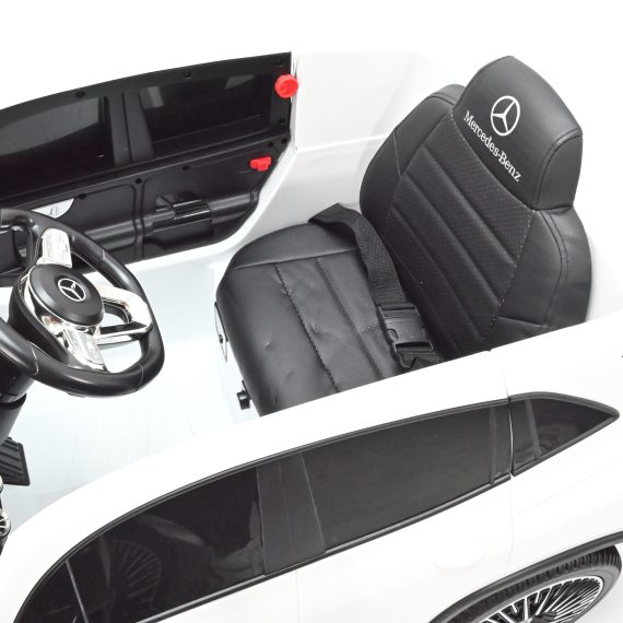КОЛА НА АКУМУЛАТОР XMX625 БЕЛА