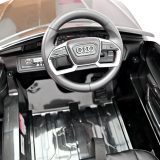 КОЛА НА АКУМУЛАТОР ЦРНА QLS-6688