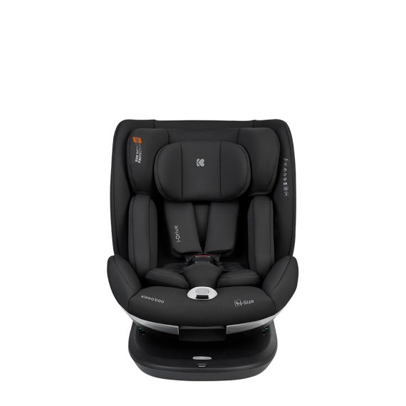 СЕДИШТЕ i-DRIVE i-SIZE ЦРНО КИКАБУ