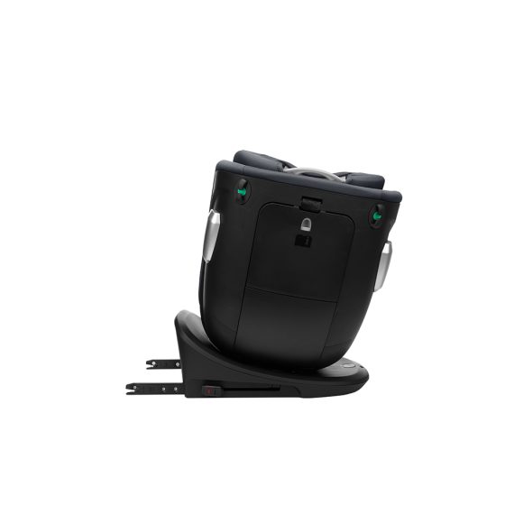 СЕДИШТЕ i-DRIVE i-SIZE ТЕМНО СИВО КИКАБУ