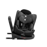 СЕДИШТЕ  I SAFE - I SIZE ТЕМНО СИВО 40-150ЦМ КИКАБУ