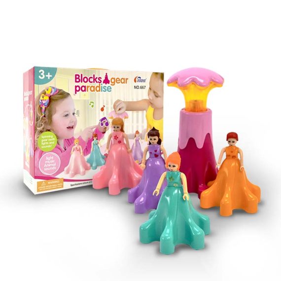 СЕТ ИГРАЧКА СО КУКЛИЧКИ