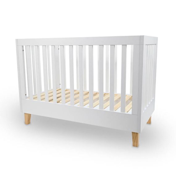 КРЕВЕТЧЕ DREAM NEST БЕЛО