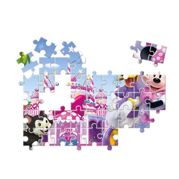 Clementoni Children Puzzle 'Disney Minnie' сложувалка 30 пар (3+)