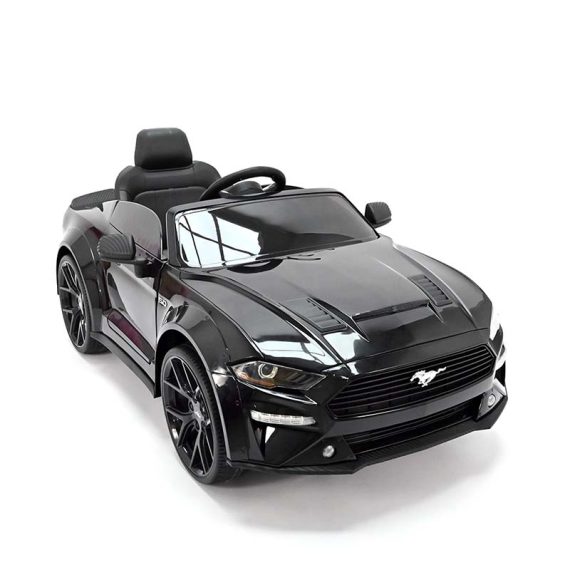 КОЛА НА АКУМУЛАТОР SX2038 ЦРНА