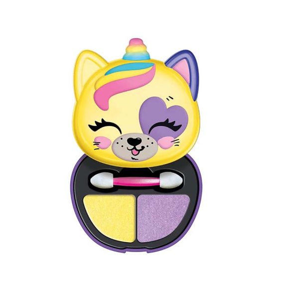 Clementoni Crazy Chic 'Dog horn' сет со шминки (6г+)