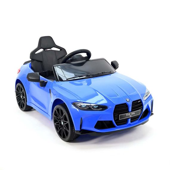 КОЛА НА АКУМУЛАТОР СИНА BMW M4