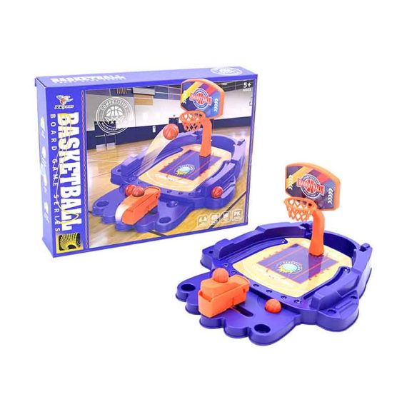 ИГРА КОШАРКА