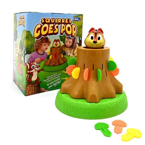 ИГРА ВЕРВЕРИЧКА