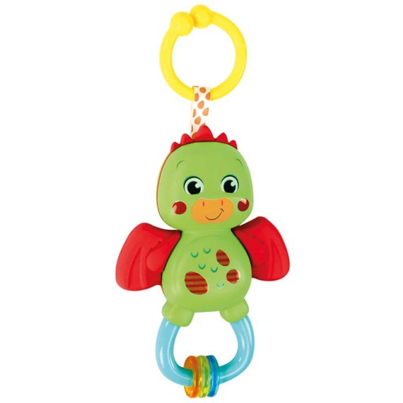 Clementoni Baby 'Little Dragon' тропка (3м+)