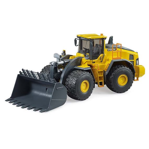 Bruder Volvo L260H натоварувач (3+)