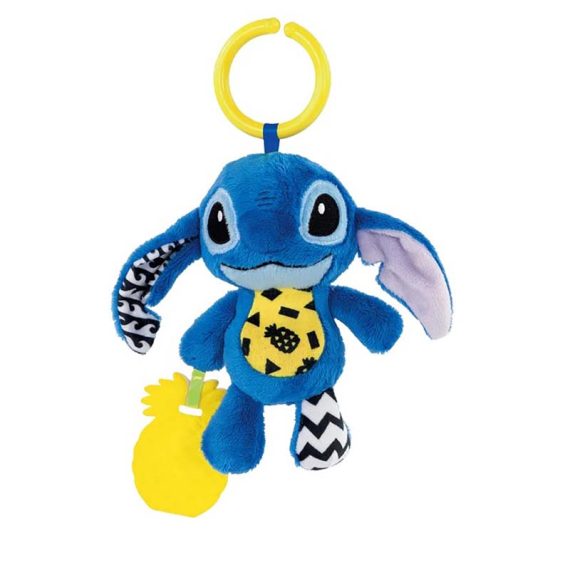 Clementoni Baby 'Stich' мека играчка (3м+)