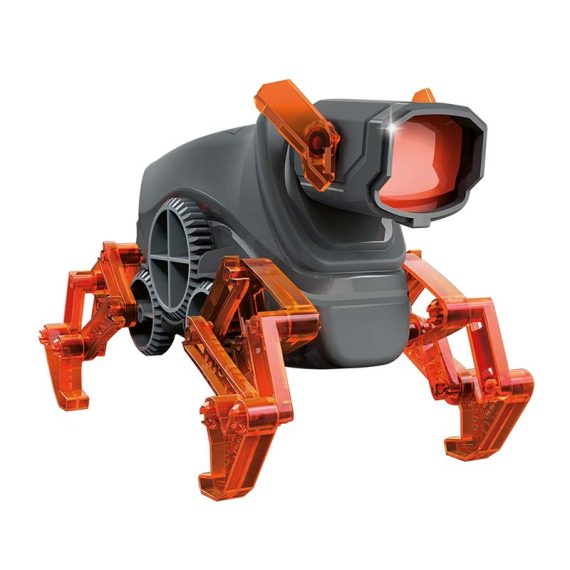 Clementoni Science&Play Robotics 'Walking Bot' робот (8+)