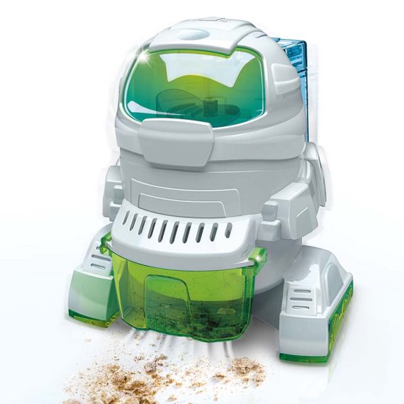 Clementoni Science&Play Robotics ECOBOТ (8+)