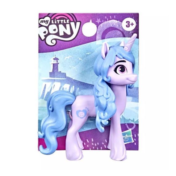ФИГУРА PONY 8cm