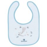 ЛИГАВЧЕ LITTLE FOX ПЛАВО КИКАБУ