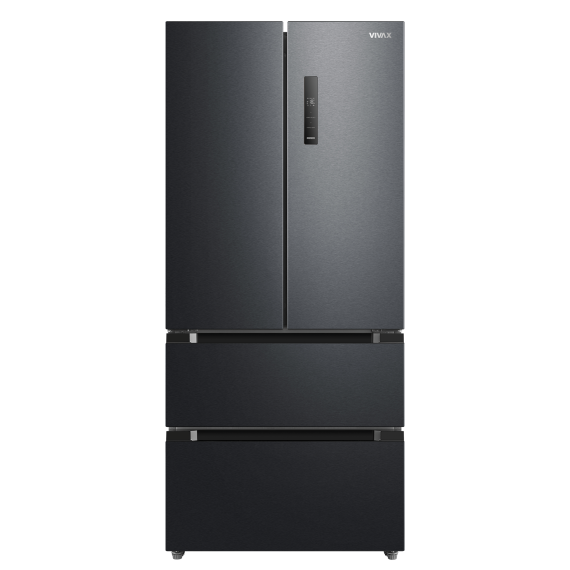 Комбиниран фрижидер VIVAX CFS-516DFD X
