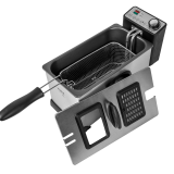 Фризер VIVAX DF-2003SS