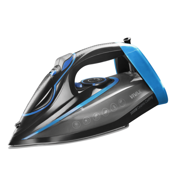 VIVAX железо IR-3000ASC