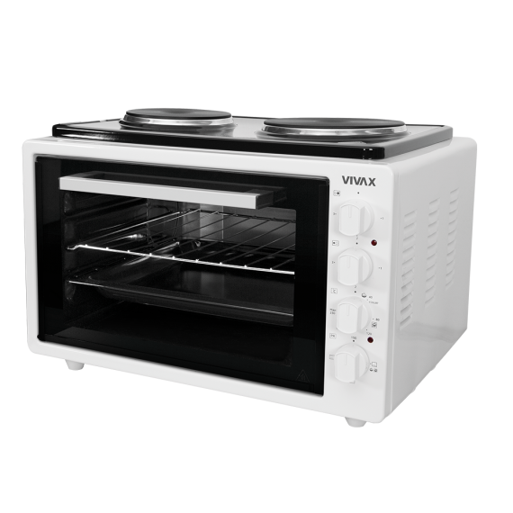 Мини печка VIVAX МО-4201 В
