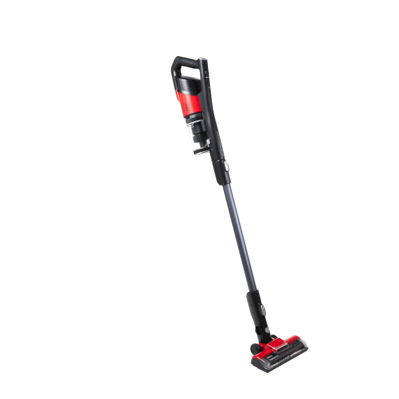 VIVAX батериски правосмукалка VCB-1502R Едноставно